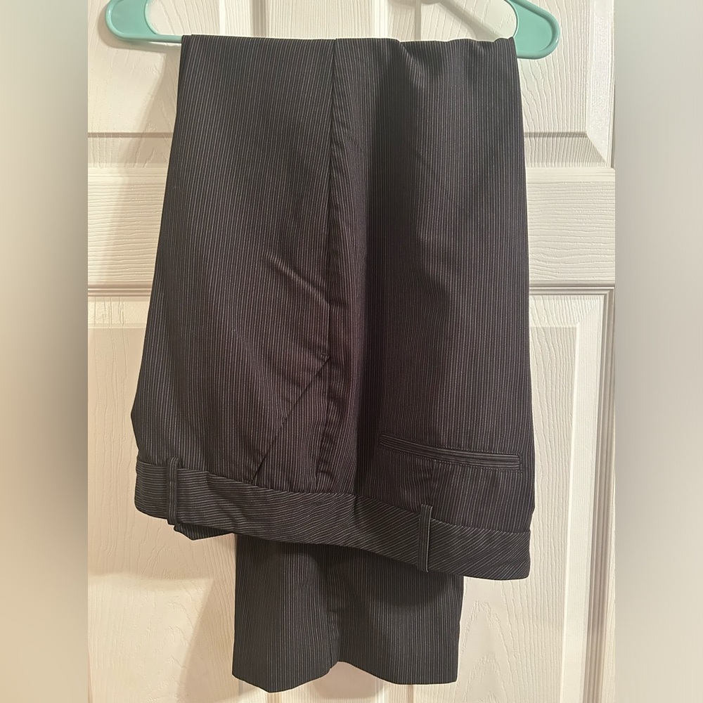 Worthington black pants